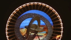 LIONSKI FESTIVAL U SKROMNIJEM SVETLU Ovogodišnja proslava francuske kulturne manifestacije uz uštedu električne energije