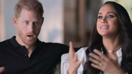 PRINC JE NEBITAN, ŽIVEO KRALJ! Britanci ljuti na Harija i Megan