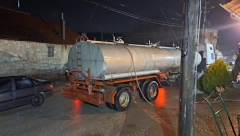 ZULUM! OSTAVILI SRPSKU PORODICU BEZ IČEGA Kurtijevi jurišnici zaplenili imovinu Petrovića iz Velike Hoče (FOTO/VIDEO)