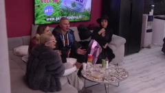 BILAL SE SMRTNO UVREDIO? Maju zanima kako je Brajlović, Neca joj dobacije: Želeo je s*ks sa tobom jer mu nedostaješ