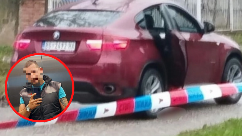 OPTUŽNICA ZBOG UBISTVA U UGRINOVCIMA: Krv pala zbog novca i mutnih poslova