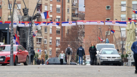 SPISAK ZAHTEVA SAD Stejt department šalje visokog zvaničnika u Beograd i Prištinu, evo šta im je cilj!