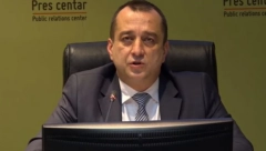 STRAHUJE SE OD BEKSTVA Tužilac Saša Čađenović ostaje u pritvoru, odbijena žalba njegovog advokata!