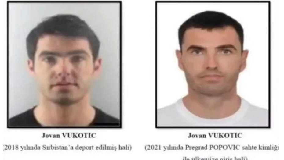 JOVAN VUKOTIĆ JE LIKVIDIRAN U TURSKOJ PRE TAČNO 6 MESECI Vođu Škaljarskog klana svi zaboravili, danas mu niko nije dao čitulju!