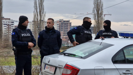 LETONSKI GENERAL RAZOTKRIO ŠIPTARE! Kfor raskrinkao Kurtijeve laži, zna se zašto su pucali u Zubinom Potoku!