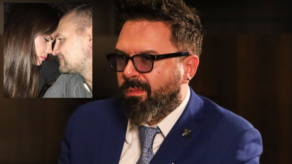 "ZAVRŠILA SAM NA PSIHIJATRIJI I PORODILA SE OD ŠOKA" Viktorija Rađa progovorila o glasinama da je supruga zatekla na gomili sa Petrom Grašom!