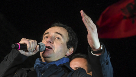 ALJBIN KURTI LAŽE KAO PAS! Petković potpuno ogolio tri sramne neistine koje samoproglašeni premijer servira Zapadu