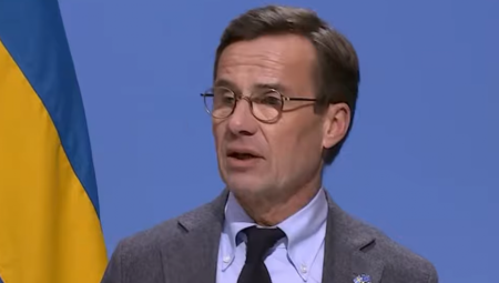 ENERGETSKE SANKCIJE DOLAZE NA NAPLATU Premijer Švedske apelovao na građane da štede struju - u suprotnom, slede isključenja