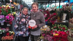 Uručene nagrade šampionima bezgotovinskih transakcija za oktobar mesec