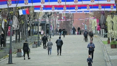 SRBI SA KOSOVA UPLAŠENI Novi šiptarski plan razbesneo narod