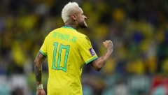 OTKRIVENA INTERNA PREPISKA BRAZILACA Nejmar slao poruke saigračima, ovo od njega niko nije očekivao (FOTO)