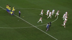 NOVITET PRED POLUFINALE MUNDIJALA FIFA se odlučila na jednu veliku promenu (FOTO)