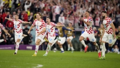 SVE ZBOG TOMPSONOVE PESME Legendarni fudbaler opleo po Hrvatima: Kakva sramota (VIDEO)