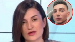 VOJISLAV BAJIĆ ZARATIO S JELENOM OBUĆINOM Izneo ozbiljne optužbe na račun njenih roditelja