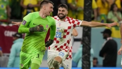 JUNAJTED KUPUJE U HRVATSKOJ Dinamo ostaje bez jednog od najboljih, zov Premijer lige se teško odbija