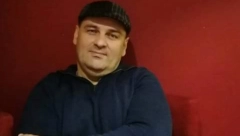 SRBIN JEDVA IZBEGAO "ŽUTU KUĆU" Ostao sam tada bez šest zuba, izubijan i izrezan noževima po mome telu