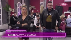 ŠOKANTNA ALEKSANDRINA REAKCIJA NAKON SAZNANJA DA JU JE DEJAN OSTAVIO: Iznela sve o njegovoj PREVARI, brutalno ga RASKRINKALA!