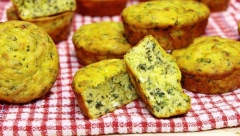 NAJPOPULARNIJE JELO KOD SRBA Proja od mladog luka i sira, zdrav i jeftin obrok