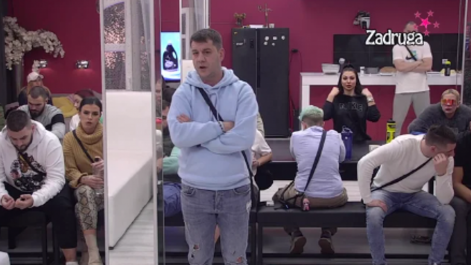 ONE SU ISTE Ivan otkrio koja devojka je Careva ciljna grupa