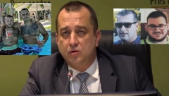 PONOVO ODLOŽENO SUĐENJE SAŠI ČAĐENOVIĆU: Šoškić tražio izuzeće sudije Rabrenović