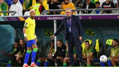 ZA SADA PRIVREMENO Brazil pronašao zamenu za Titea, imenovan novi selektor