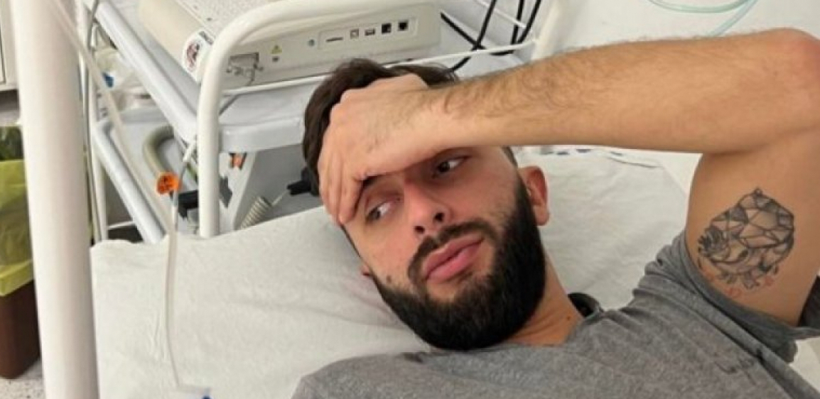 DARKA TANASIJEVIĆA UHODI NEPOZNATA OSOBA Voditelj prestravljen: "Počele da mi stižu moje fotografije sa ulice"