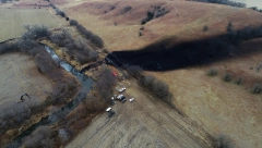 MIRIS NAFTE SE ŠIRI AMERIKOM! Najveće izlivanje u poslednjoj deceniji!