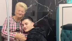 BAKA MILINA PRAVI SKANDALE Svi znaju za njenog dečka tinejdžera, ali sad su zaista prešli granicu (VIDEO)