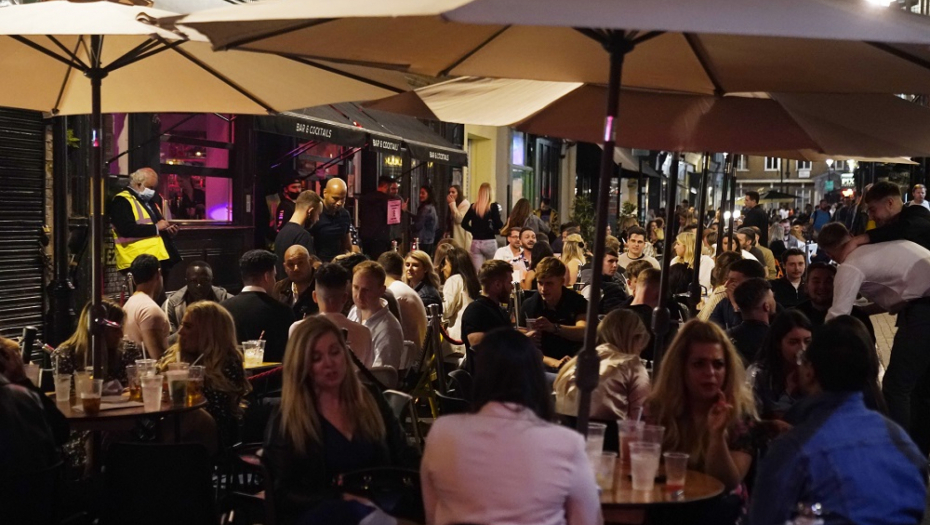 NAŠA DECA ĆE RADITI 3 I PO DANA NEDELJNO I ŽIVEĆE 100 GODINA: Ugledni bankar dao predviđanje s kojim se mnogi slažu