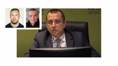 TUŽILAC ŠTITIO I ZVICEROVU KRTICU? Saša Čađenović slušao naređenja i agenta policije Petra Lazovića, ovo su njegovi propusti!