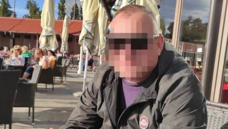 OVO JE OTAC MONSTRUM IZ SUBOTICE Dejan sina izmasakrirao nožem, pa se iživljavao nad suprugom, otkriveno i čime se bavi!