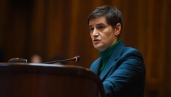 PREMIJERKA BRNABIĆ SUTRA I PREKOSUTRA U DUBAIJU Imaće niz sastanaka od IZUZETNE važnosti za Srbiju