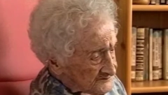 NI ZDRAVA ISHRANA NI REDOVNO VEŽBANJE NISU NJENA TAJNA Baka Suzana doživela 116 godina, rekla je zna recept za dugovečnost