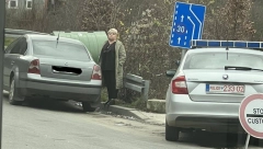 DEJAN JE DOBRO, SIN I JA SMO KONAČNO ODAHNULI Suzana Pantić o dolasku supruga: Presrećni smo!