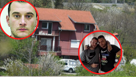 „TO MI JE BILA NAJJEZIVIJA SMRT“ Isplivali stravični detalji o ubistvu Ljepoje: „Metak je zlatan, šta ćemo da mu radimo…“