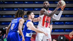 NAKON BEOGRADA PRAVAC JAPAN Doskorašnji košarkaš Zvezde ima novi klub