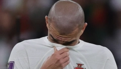 PEPE POTPUNIO POBESNEO POSLE ELIMINACIJE SA MUNDIJALA Mogu da se kladim da će Argentina biti šampion (VIDEO)