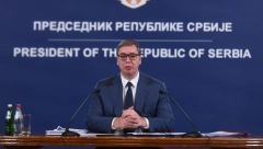 HIBRIDNI RAT PROTIV SRBIJE Vučić otkrio odakle dolaze pretnje po našu zemlju