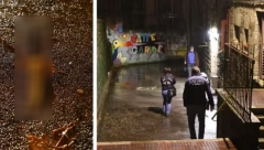 PORODIČNA DRAMA U TRSTU Evo ko je Srpkinja koja je izbola muža u Italiji! (FOTO)