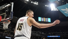 KAKO IGRA OVAJ ČOVEK Jokić upisao novi tripl-dabl, njegova partija bila je savršena (VIDEO)