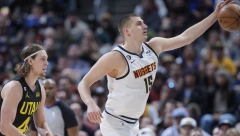 PRVI PRESEK GLASANJA ZA OL-STAR Evo kako stoji Nikola Jokić