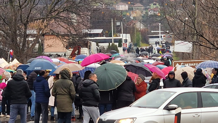 SRBI, SPREMITE SE! Pre katoličkog Božića kreće nemački udar na srpska ognjišta