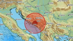 Novi zemljotres pogodio BiH!