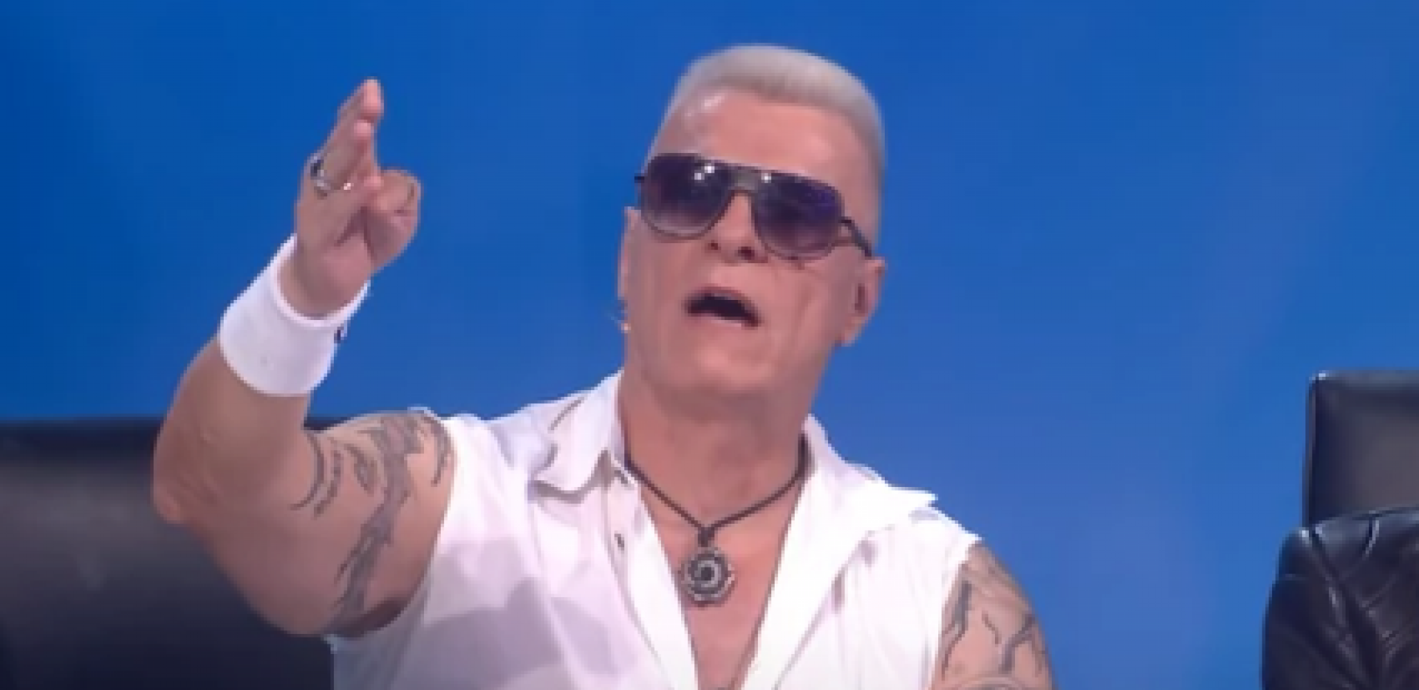 SVE SE SAZNALO! Evo koga Đorđe David potkupljuje u Zvezdama Granda, umešan i Keba