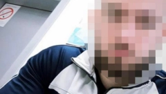 OVO JE MLADIĆ KOJI JE NASTRADAO KOD JAGODINE Bogdan izleteo kroz šoferšajbnu, a njegova saputnica bila vezana (FOTO)