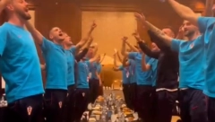 NAPRED, ARGENTINA Bosanci zbog Tompsona neće više navijati za Hrvate (VIDEO)