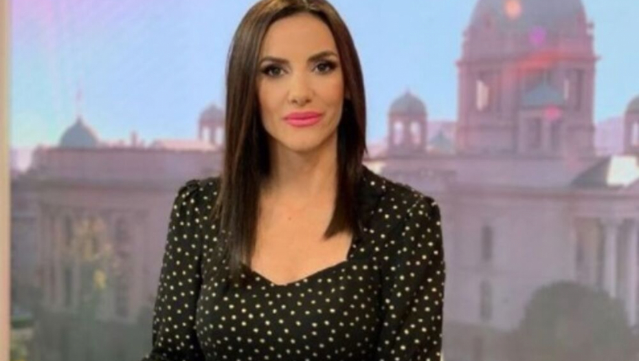VODITELJKA OTKRILA JEZIVE DETALJE: Bila je ŽRTVA MANIJAKA, tek da čujete šta je radio, psihički maltretirana!
