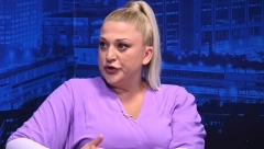 DETALJE IZ ŽIVOTA NATAŠE DNK SIGURNO NISTE ZNALI! Obrazovanje joj je potpuno drugačije, a u braku je sa ovim muškarcem