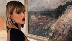 "BILA JE TU ZA MENE KAD MI JE BILO NAJTEŽE" Kija Kockar raznežila emotivnom porukom: ONA ME NIKAD NIJE OSTAVILA NA CEDILU