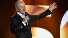 PRIPREMA NOVI SPEKTAKL Nakon dve uspešne Arene, Miroslav Ilić organizuje koncert u Spensu!